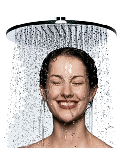 Warm Shower