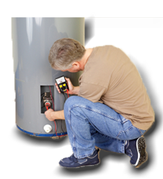 water heater repair